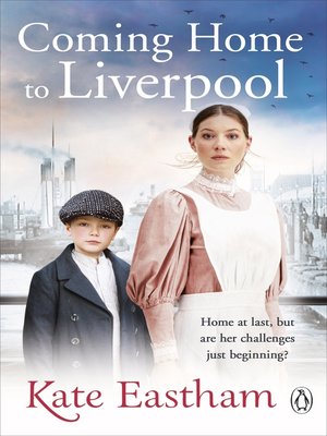 Coming Home to Liverpool - ebook
